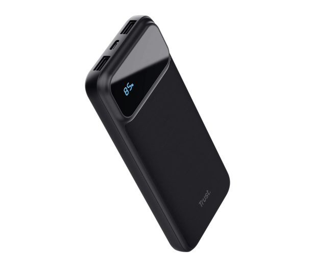 Trust AVALA 10000mAh PD POWERBANK - 1489332 - zdjęcie 2